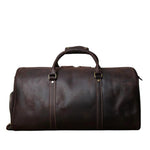 Sac 48H en Cuir Luxe