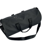 Sac 24H Simili Cuir Noir