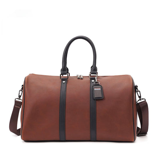Sac 48H Homme Simili Cuir