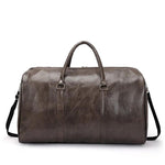 Sac de Voyage Femme Simili Cuir