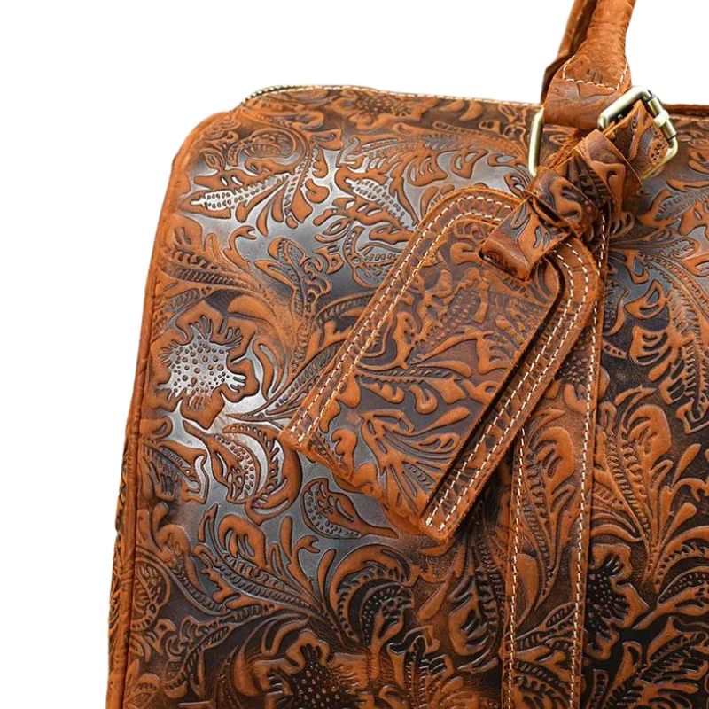 Sac de voyage femme luxe 2025