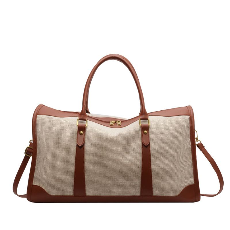 Sac de voyage femme tendance top