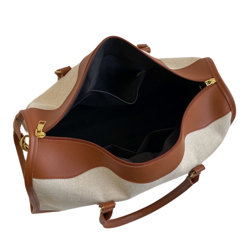 Sac de Voyage Femme Tendance Voyages Premium