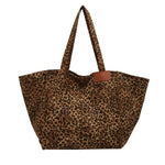 Sac Léopard Femme