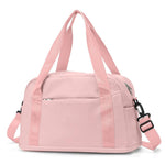 Sac de Voyage Cabine Avion Femme Rose