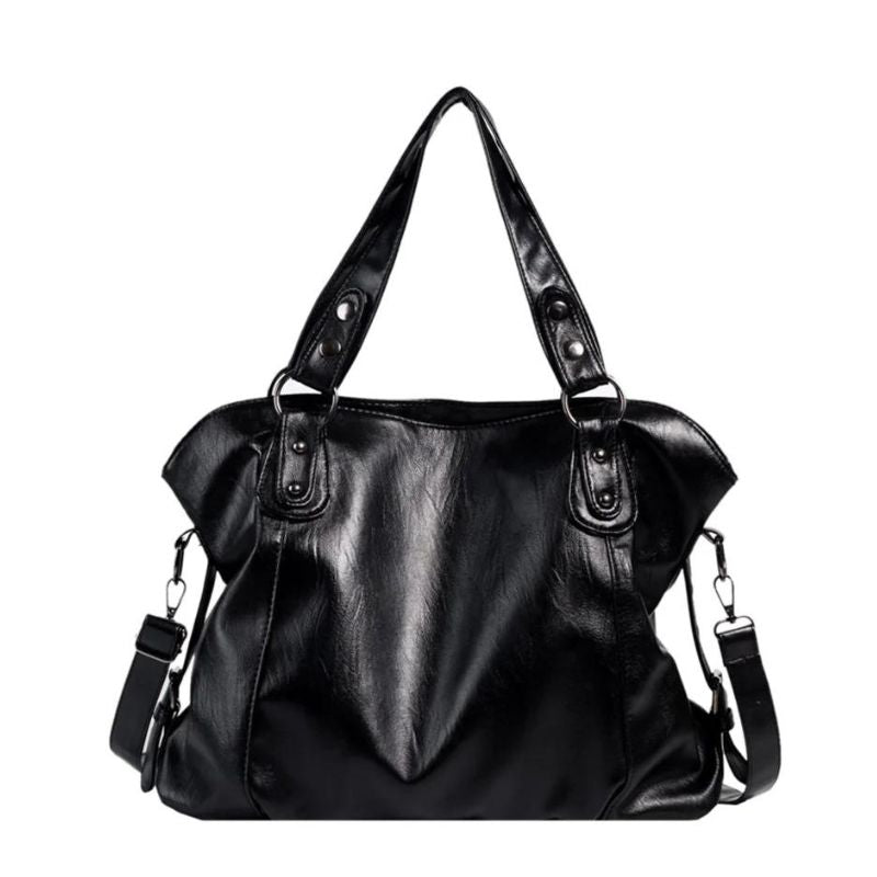 Sac de Voyage Femme Noir