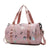 Petit Sac Bandoulière Voyage Femme