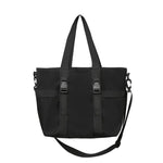 Sac Bandoulière Nylon Femme