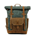 Sac à Dos Femme Vintage Rétro