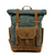 Sac à Dos Femme Vintage Rétro