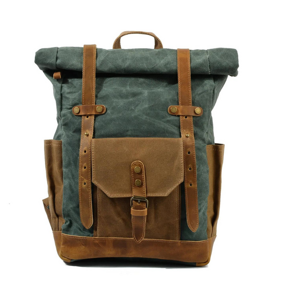 Sac à Dos Femme Vintage Rétro