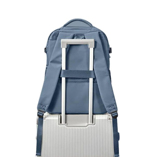 Sac à Dos Ryanair Cabine 40x20x25 Bagage sous siège Cabine easyjet Femme Sac de Voyage Homme Cabine Avion Sac à Dos imperméable pour Ordinateur Portable avec Compartiment à Chaussures Sac à Dos Ryanair Cabine 40x20x25 Bagage sous siège Cabine easyjet Femme Sac de Voyage Homme Cabine Avion Sac à Dos imperméable pour Ordinateur Portable avec Compartiment à Chaussures
