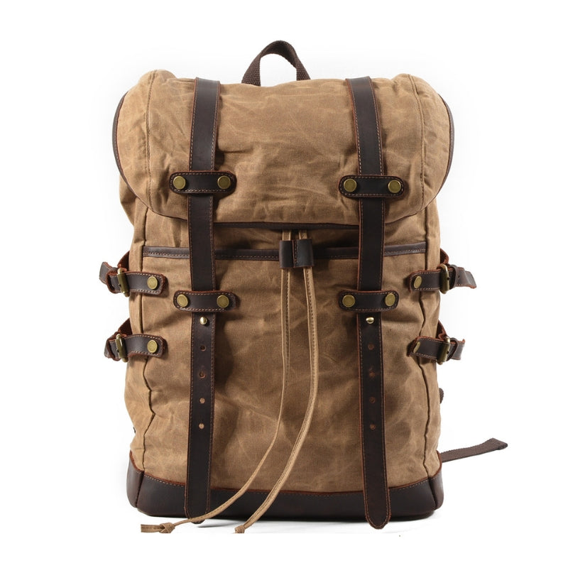 Sac à Dos de Voyage Homme