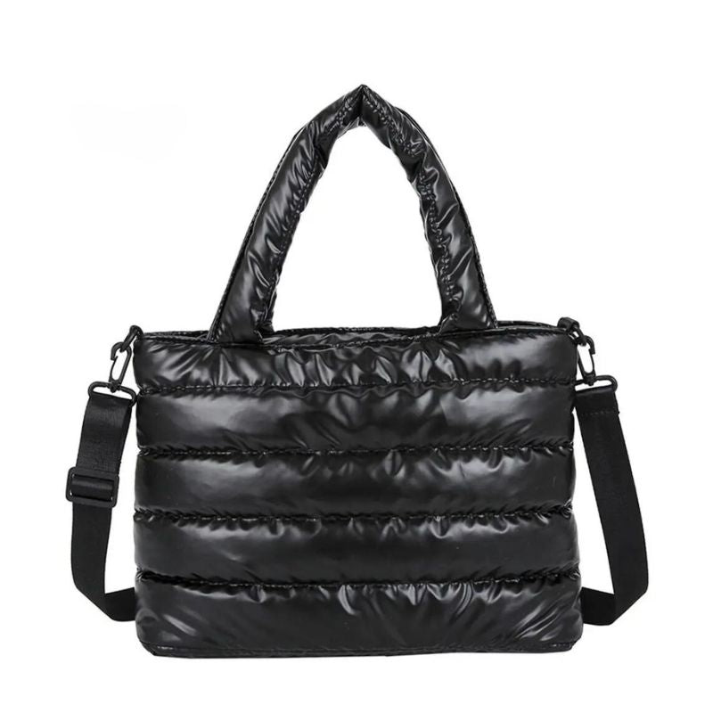 Sac Bandoulière Femme Matelassé