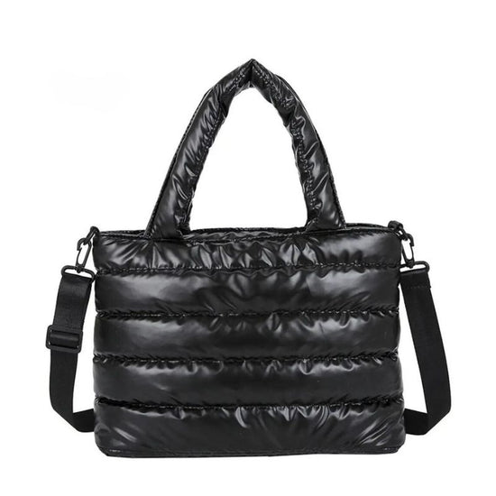 Sac Bandoulière Femme Matelassé