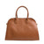 Sac de Voyage Femme Cuir Camel