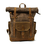 Sac à Dos Femme Vintage