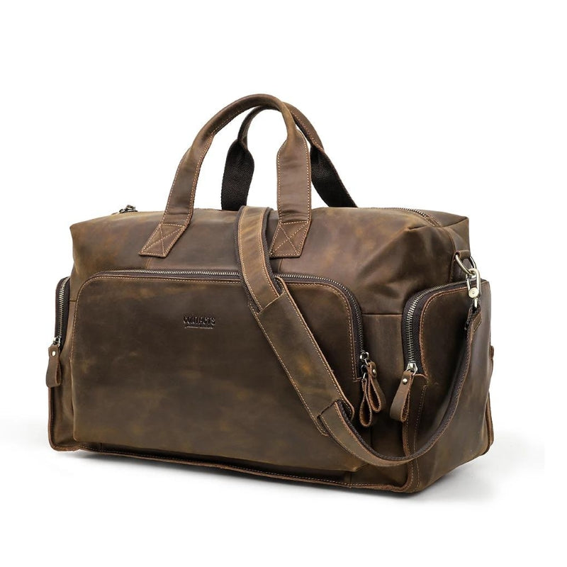 Sac voyage store 48h