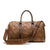 Bagage Cabine Cuir