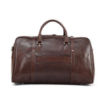 Sac Cuir Homme Bagage