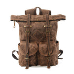Sac à Dos Canvas Homme