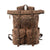 Sac à Dos Canvas Homme