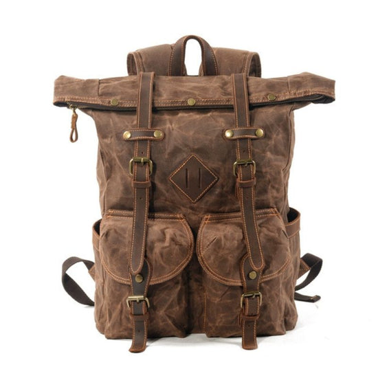 Sac à Dos Canvas Homme