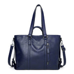 Sac Bandoulière Femme Bleu Ocean