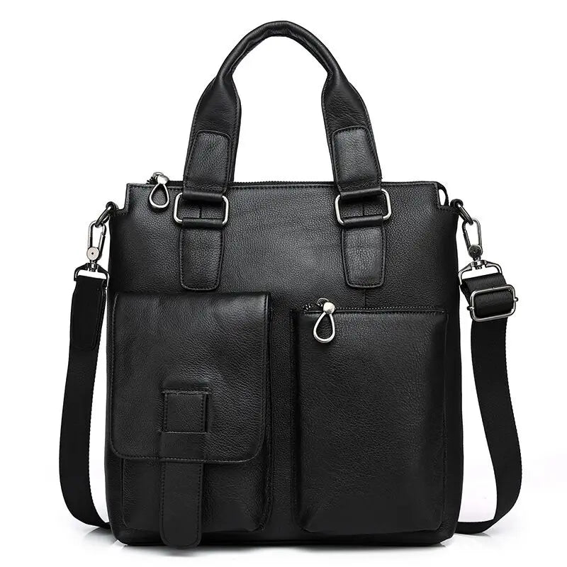 Sac à Main Homme Cuir