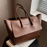 Sac 24h Femme Marron