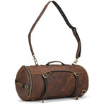 Duffle Bag Luxe Bandouliere