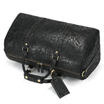 Sac Bagage Homme Luxe Cuir