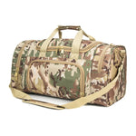 Sac de Transport Camouflage Multicam