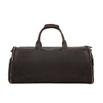 Sac Cuir Luxe Crazy Horse