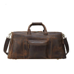 Sac de Voyage Vintage Homme