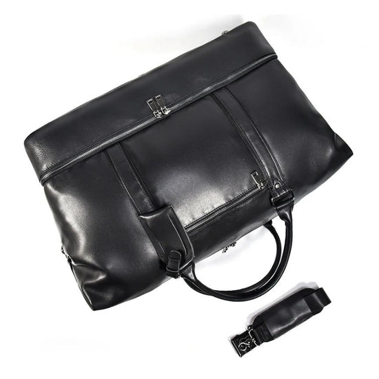 sac cuir homme elegant et chic a la fois